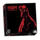 MG Hellboy The Board Game 1