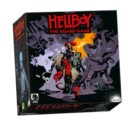 MG Mantic Hellboy Collector`s Edition 1