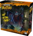 MG Reich Busters Not Of This Earth 1