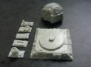 MK Turret 1 Assembly