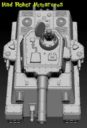 Mad Robot Miniatures Neue Previews 03