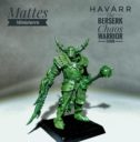 Mattes Miniaturen Weitere Previews 06