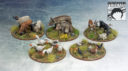 Stronghold Nutztierset 1