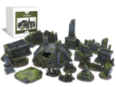 THM THMiniatures Miniature Scenery Terrain For Tabletop Gaming & Wargames 1