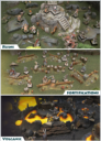 THM THMiniatures Miniature Scenery Terrain For Tabletop Gaming & Wargames 10