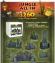 THM THMiniatures Miniature Scenery Terrain For Tabletop Gaming & Wargames 5