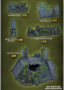 THM THMiniatures Miniature Scenery Terrain For Tabletop Gaming & Wargames 9