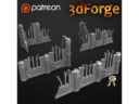 3DForge Walls