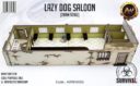 Antenociti WS Lazy Dog9