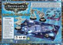 AntiMatter Games Battle For Diablo Reef DeepWars Starterbox Art 2