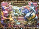 AntiMatter Games Battle Of Deadwood Forest 2 Player ShadowSea Starterbox Box Art 1