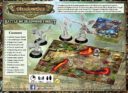 AntiMatter Games Battle Of Deadwood Forest 2 Player ShadowSea Starterbox Box Art 2