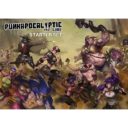 BRG Punkapocalyptic Starter Set 1