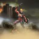 BRG Punkapocalyptic Starter Set 5