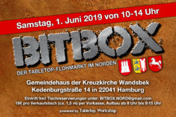 Bitbox Nord 2019