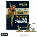 Bolt Action D Day Overlord 01
