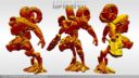 CB Infinity Nomads Previews 4