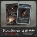 CMON Bloodborne Boardgame Blood Cocktail
