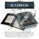 CMON Bloodborne The Board Game Kickstarter 14