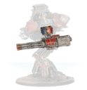 Forge World Adeptus Titanicus Adeptus Titanicus Warlord Battle Titan Macro Gatling Blaster 5