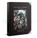 Forge World The Horus Heresy Book Six – Retribution (Softback)