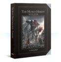 Forge World The Horus Heresy The Horus Heresy Book Four – Conquest (Softback)