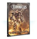 Games Workshop Adeptus Titanicus Adeptus Titanicus Doom Of Molech (Englisch)