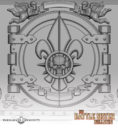 Games Workshop Battle Sister Bulletin – Part 5 Vehicle Details 4