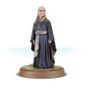 Games Workshop Herr Der Ringe Círdan