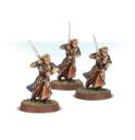 Games Workshop Herr Der Ringe Galadhrim™ Warriors With Swords (Haldir's Elves)