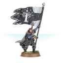 Games Workshop Herr Der Ringe Halbarad