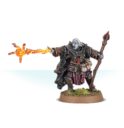 Games Workshop Herr Der Ringe Kardûsh The Firecaller