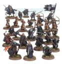 Games Workshop Herr Der Ringe Middle Earth™ Made To Order Collection