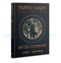 Games Workshop Herr Der Ringe Middle Earth™ Strategy Battle Game Battle Companies (Englisch)