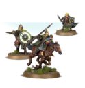 Games Workshop Herr Der Ringe Éowyn & Merry 1