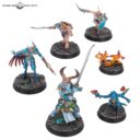 Games Workshop Pre Order Preview Warbands And Warlords (Titans) 14