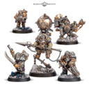 Games Workshop Pre Order Preview Warbands And Warlords (Titans) 3