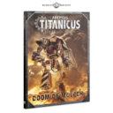 Games Workshop Pre Order Preview Warbands And Warlords (Titans) 9