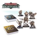 Games Workshop WHU Kharadron Overlords Thundriks Profitjäger 1