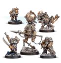 Games Workshop WHU Kharadron Overlords Thundriks Profitjäger 2