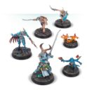 Games Workshop WHU Slaves To Darkness Godsworn Hunt