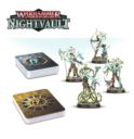 Games Workshop WHU Warhammer Underworlds Nightvault – Yltharis Wächter 1