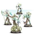 Games Workshop WHU Warhammer Underworlds Nightvault – Yltharis Wächter 2