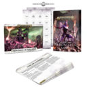 Games Workshop Warhammer Age Of Sigmar Coming Next Week Slaanesh Rises! 11