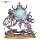 Games Workshop Warhammer Age Of Sigmar Coming Next Week Slaanesh Rises! 5