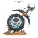 Games Workshop Warhammer Age Of Sigmar Coming Next Week Slaanesh Rises! 7