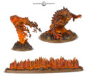 Games Workshop Warhammer Age Of Sigmar New Fyreslayers 2