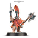 Games Workshop Warhammer Age Of Sigmar New Fyreslayers 5