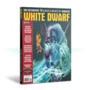 Games Workshop White Dwarf Mai 2019 (German) 1