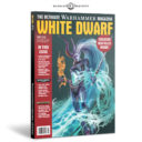 Games Workshop White Dwarf Mai 2019 Preview 2